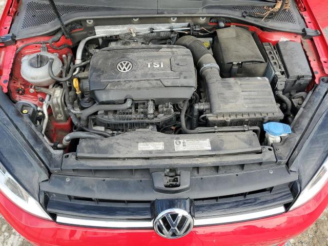 2017 VOLKSWAGEN GOLF SPORT - 3VW017AU5HM533572