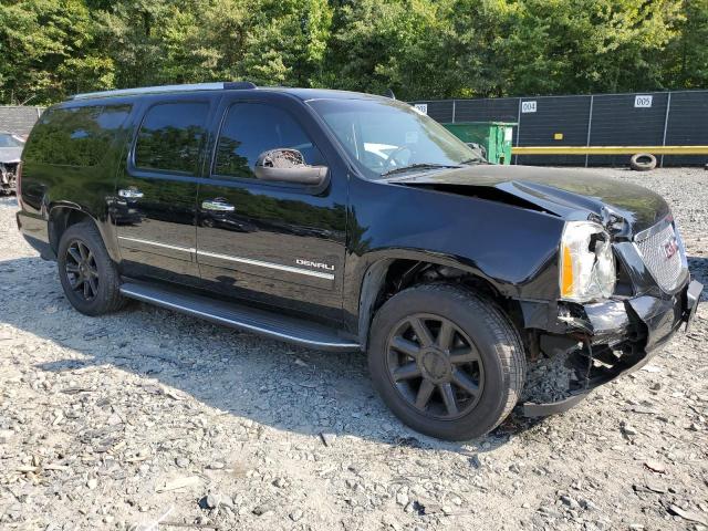 VIN 1GKS2MEF5DR186132 2013 GMC Yukon, Denali no.4