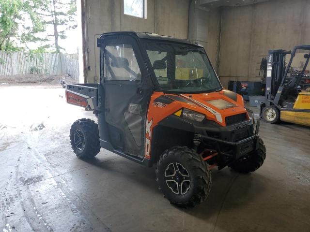 2013 POLARIS RANGER 900 - 4XAUH9EA2DB606157