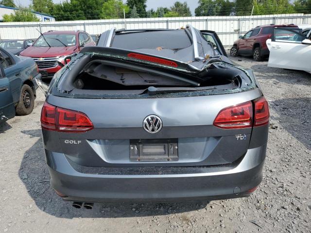 2015 VOLKSWAGEN GOLF SPORT - 3VWCA7AU8FM500589