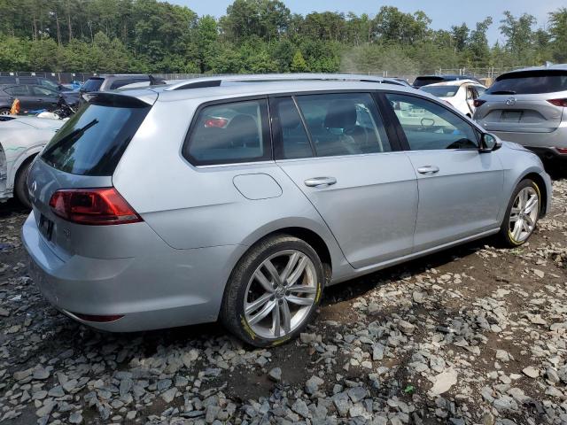 2016 VOLKSWAGEN GOLF SPORT - 3VWC17AU9GM514244