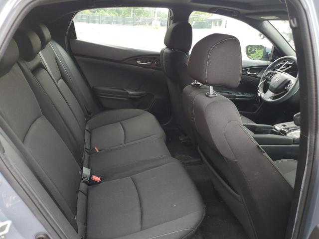 2017 HONDA CIVIC EX - SHHFK7H50HU224751