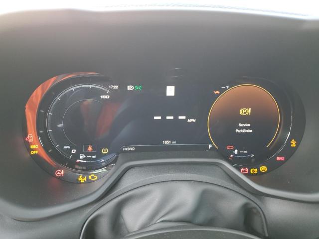 2024 DODGE HORNET R/T - ZACPDFCW9R3A32871