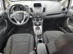 FORD FIESTA SE photo