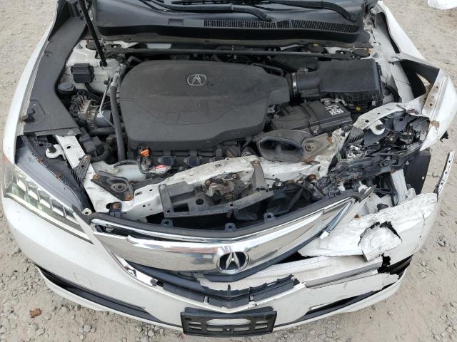 2017 ACURA TLX - 19UUB2F38HA001557
