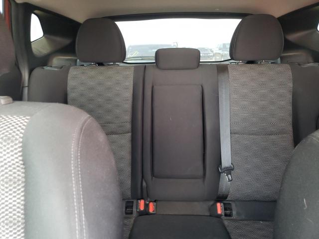 2021 NISSAN ROGUE SPOR - JN1BJ1BV0MW323877