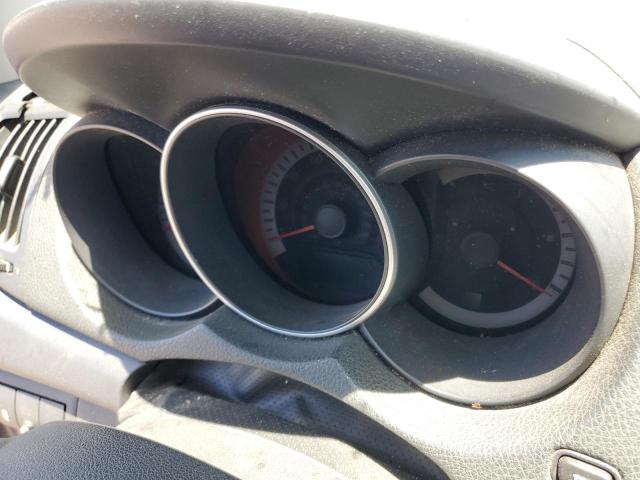 2010 Kia Forte Sx VIN: KNAFW6A37A5147664 Lot: 61563034