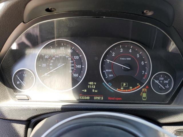 VIN WBA3N7C52EK220358 2014 BMW 4 Series, 428 I no.9