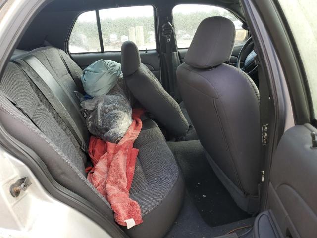 2003 Ford Crown Victoria Police Interceptor VIN: 2FAFP71W53X128859 Lot: 62233734