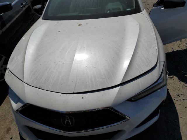 2021 ACURA TLX ADVANC 19UUB5F62MA000538