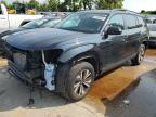2024 VOLKSWAGEN ATLAS SE - 1V2DR2CA4RC515438