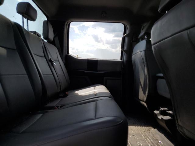 2019 FORD F350 SUPER - 1FT8W3DT6KEE02358