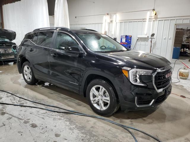 2022 GMC TERRAIN SL 3GKALMEVXNL281519  63663674