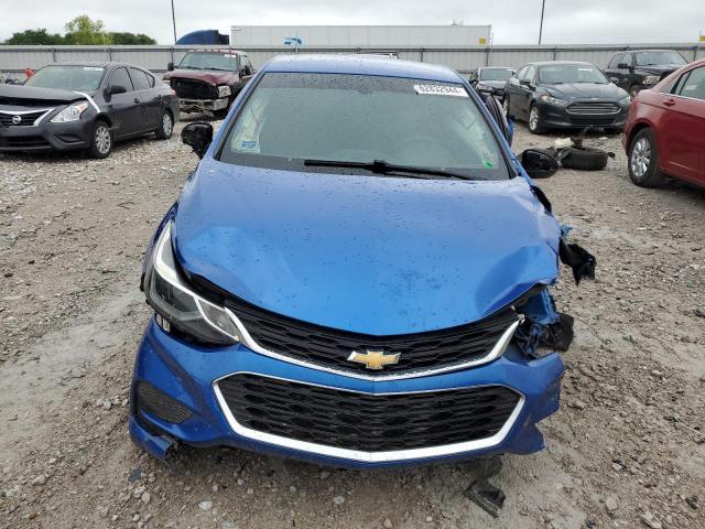 2016 CHEVROLET CRUZE LT - 1G1BE5SM4G7266221