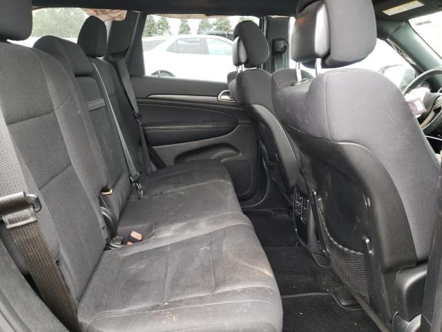 2015 Jeep Grand Cherokee Laredo VIN: 1C4RJFAGXFC168366 Lot: 62537164