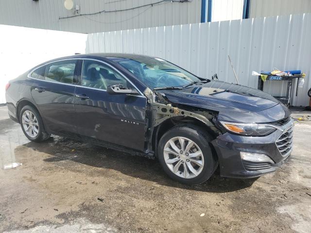 2023 CHEVROLET MALIBU LT - 1G1ZD5ST8PF199136