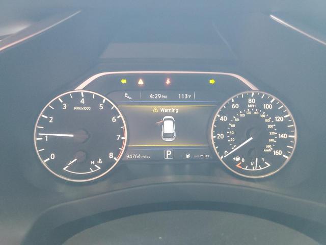 2017 Nissan Murano S VIN: 5N1AZ2MH8HN155685 Lot: 61548024