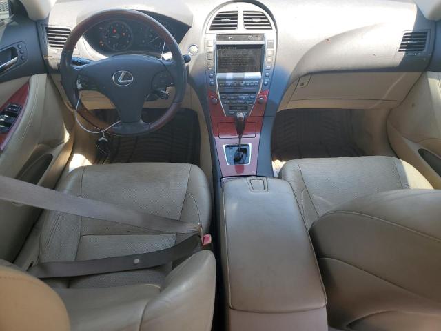 2007 Lexus Es 350 VIN: JTHBJ46G172038495 Lot: 61489404