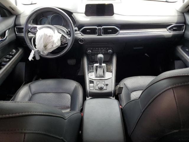 2019 Mazda Cx-5 Grand Touring VIN: JM3KFADM7K0672271 Lot: 60479304