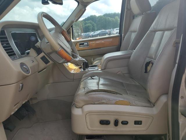 2007 Lincoln Navigator VIN: 5LMFU28587LJ24805 Lot: 61320584