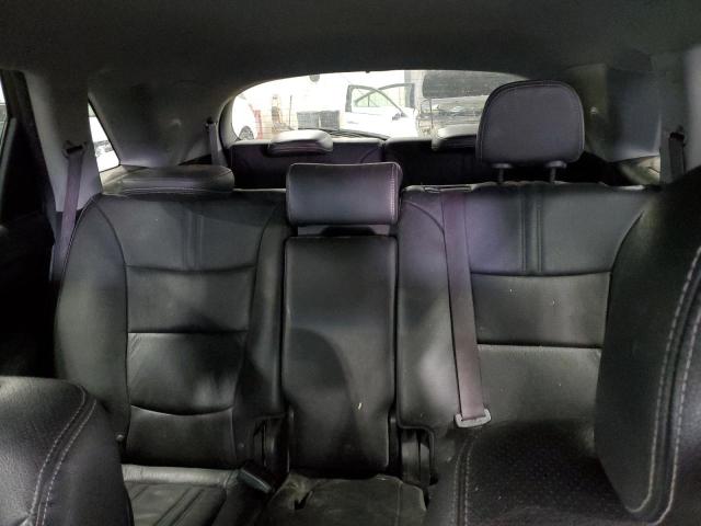 2013 Kia Sorento Ex VIN: 5XYKUDA61DG317244 Lot: 62624554