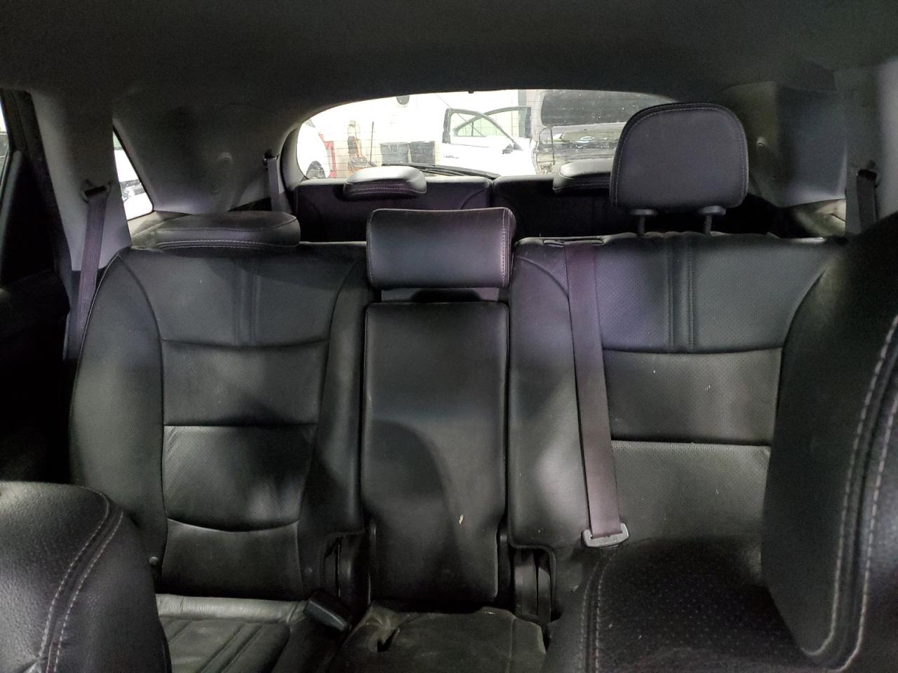 5XYKUDA61DG317244 2013 Kia Sorento Ex