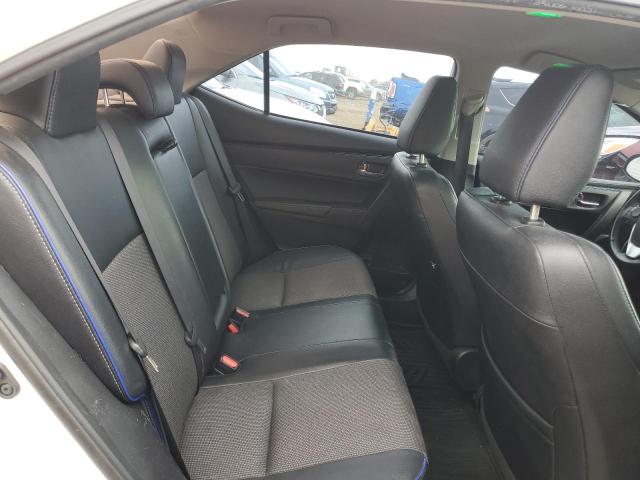 2017 TOYOTA COROLLA L - 2T1BURHEXHC867697