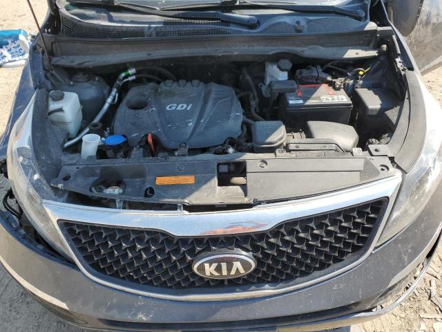 2015 KIA SPORTAGE E - KNDPCCAC9F7773887