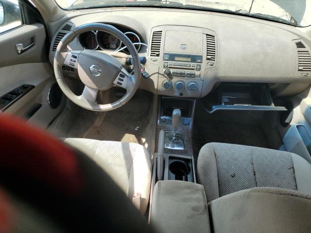 1N4BL11D16C117252 2006 Nissan Altima Se