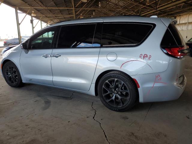 2022 CHRYSLER PACIFICA L - 2C4RC1GG7NR137683
