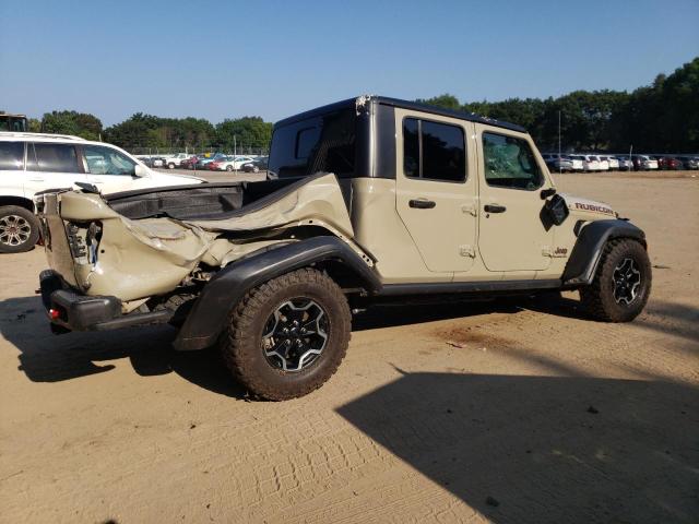 Vin: 1c6jjtbg2nl171598, lot: 62080394, jeep gladiator rubicon 20223