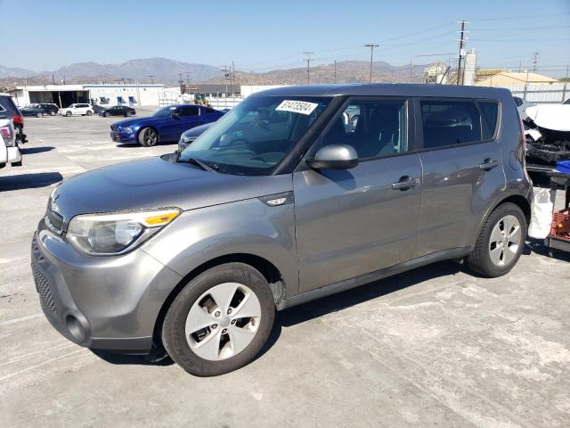 Vin: kndjn2a24e7108055, lot: 61473504, kia soul 2014 img_1