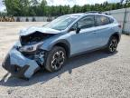 2023 SUBARU CROSSTREK - JF2GTHMC2PH327201