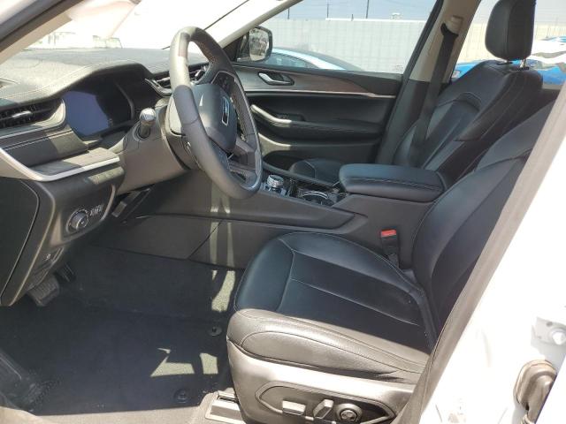 2023 JEEP GRAND CHER - 1C4RJKBG5P8878822
