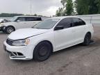 2015 VOLKSWAGEN JETTA BASE - 3VW2K7AJ4FM402531