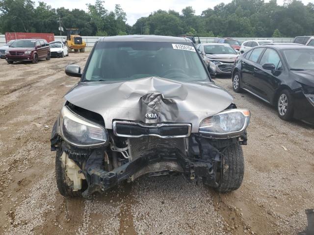 2016 KIA SOUL + - KNDJP3A54G7332469