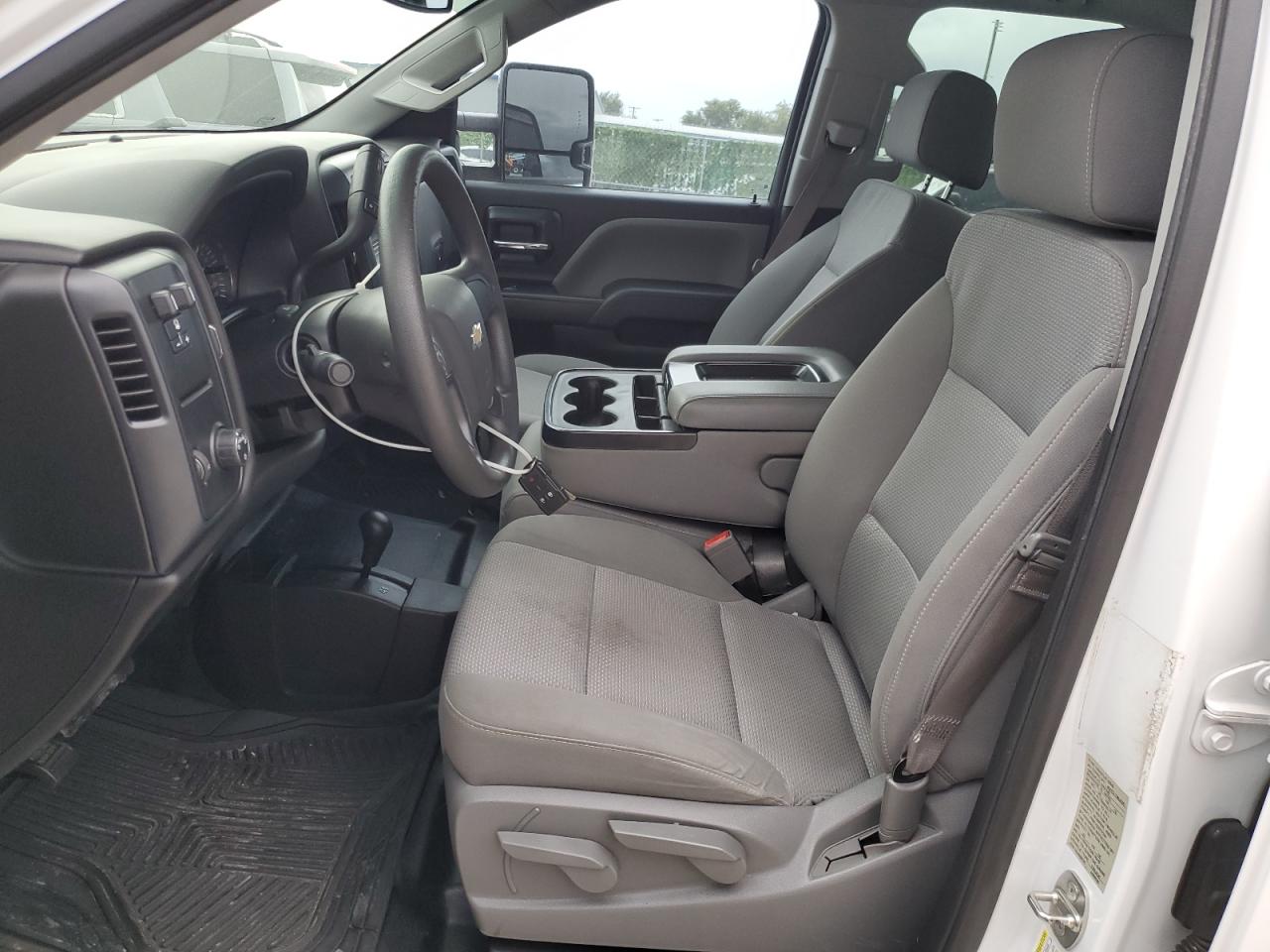 1GCVKNEH2GZ239888 2016 Chevrolet Silverado K1500