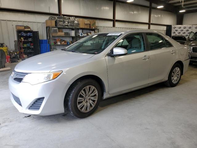 VIN 4T1BF1FK5DU271538 2013 Toyota Camry, L no.1