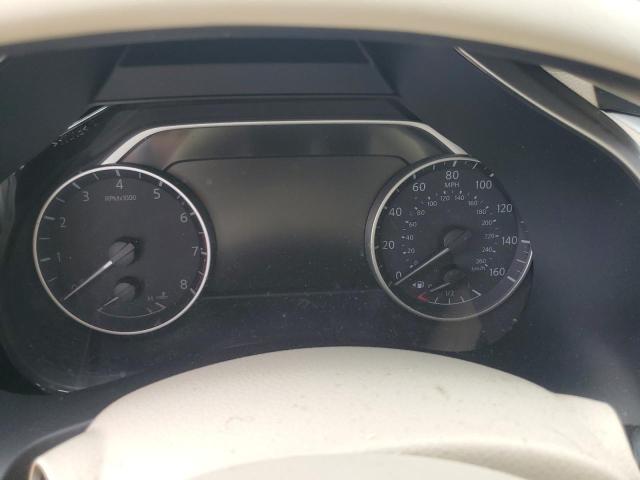 2016 NISSAN MURANO S - 5N1AZ2MG6GN149888