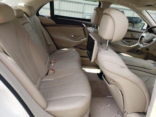 VIN WDDUG8CB7EA048627 2014 Mercedes-Benz S-Class, 550 no.10