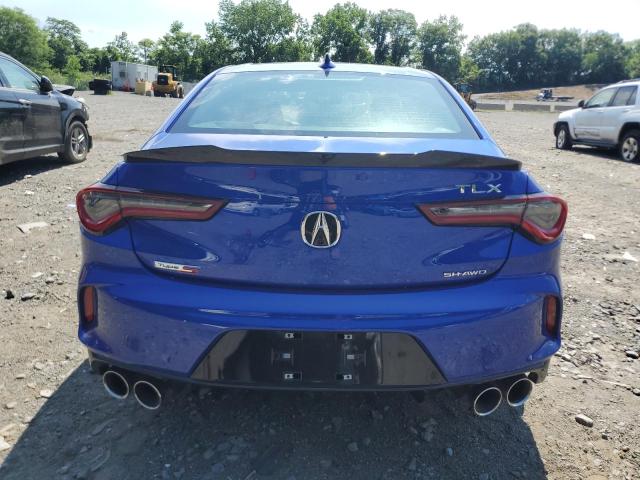 19UUB7F05PA001761 2023 Acura Tlx Type S Pmc Edition