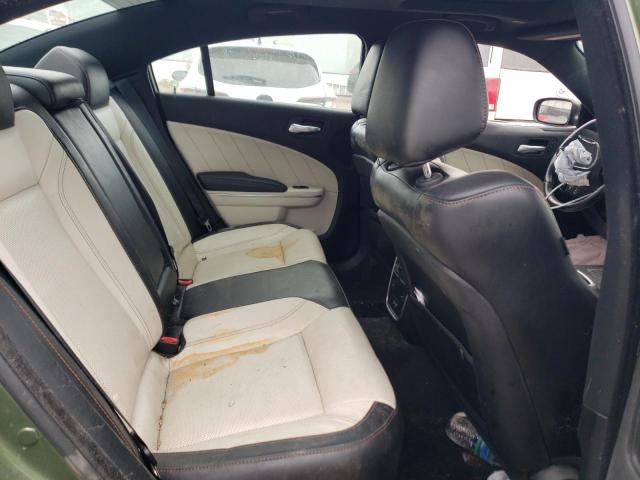 2018 DODGE CHARGER GT - 2C3CDXJG8JH292469