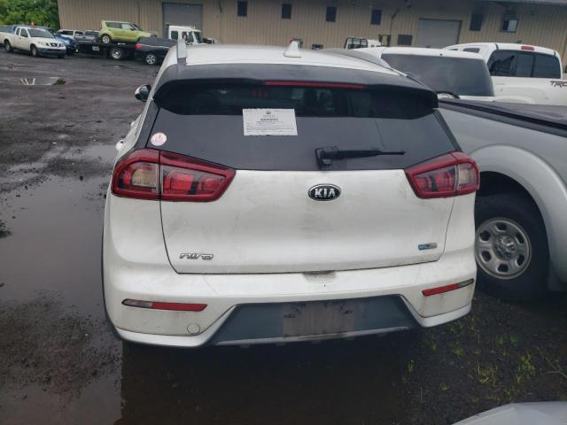 VIN KNDCB3LC0K5263688 2019 KIA Niro, FE no.6