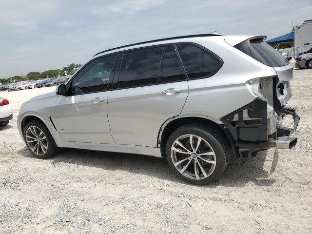 VIN 5UXKR2C52G0H42736 2016 BMW X5, Sdrive35I no.2