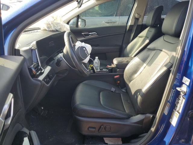 2023 KIA SPORTAGE E - 5XYK33AF4PG057956