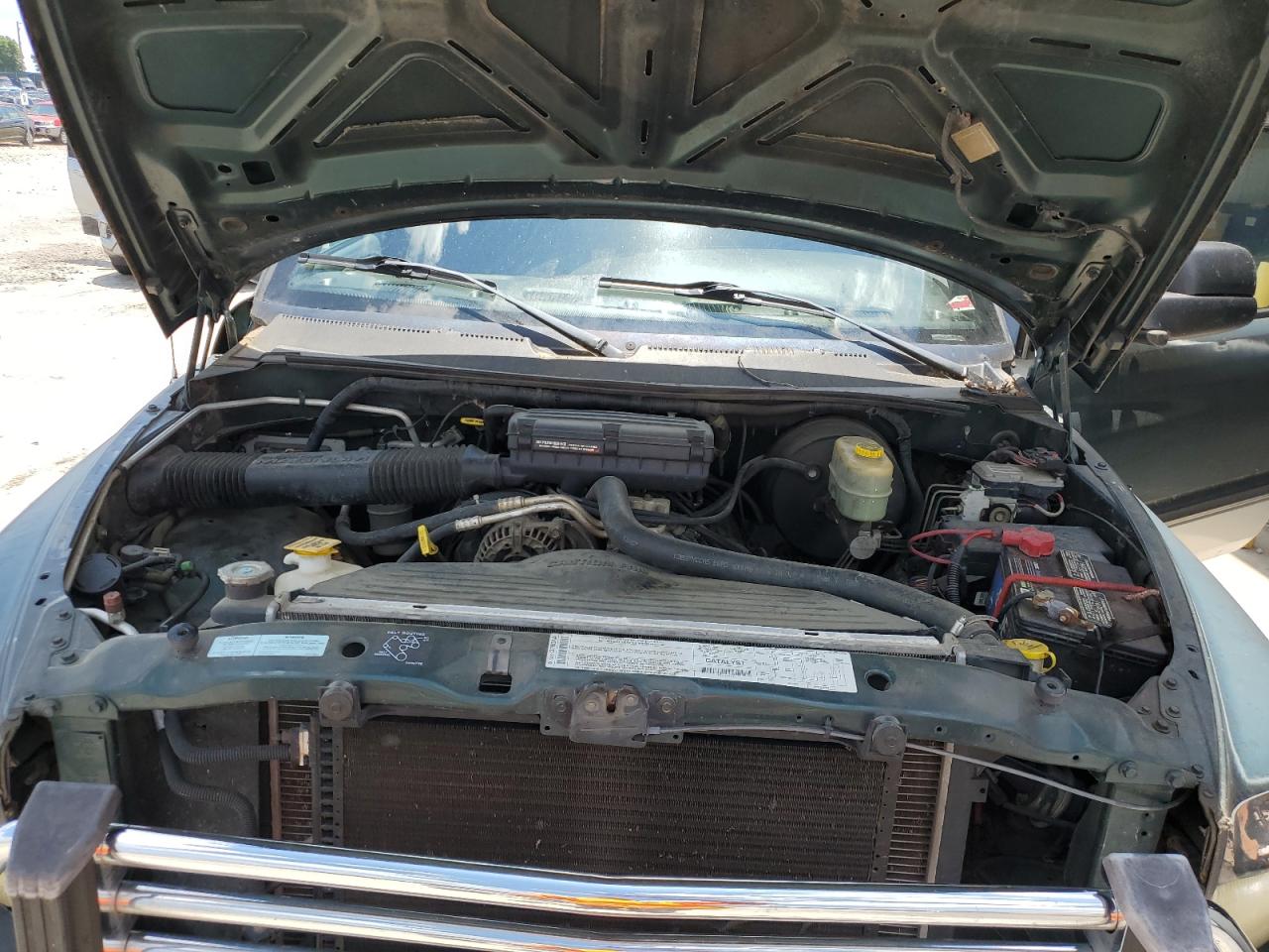 3B7KF23Z12M201211 2002 Dodge Ram 2500 3B7KF23Z12M201211 2002 Dodge Ram 2500