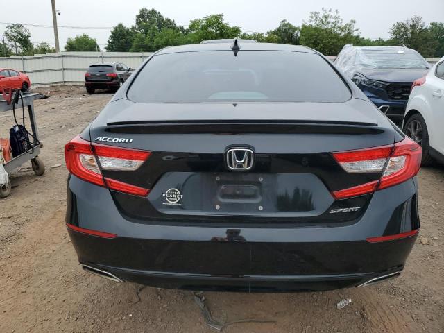 2020 HONDA ACCORD SPO - 1HGCV1F33LA132868