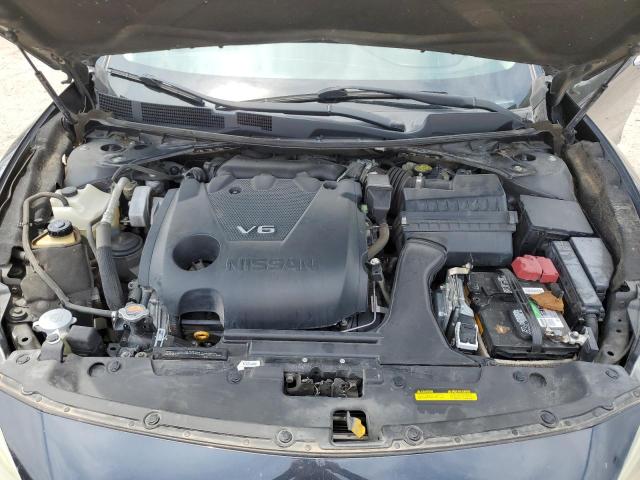 2016 NISSAN MAXIMA 3.5 - 1N4AA6AP4GC437238