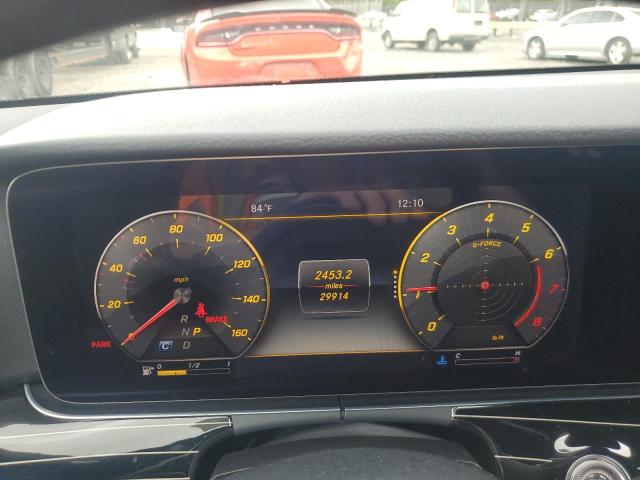2020 MERCEDES-BENZ E 350 4MAT - W1KZF8EB7LA833958
