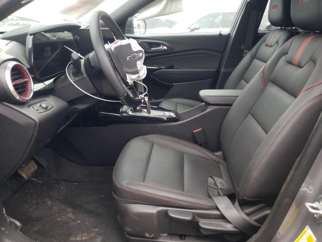 2024 CHEVROLET TRAX 2RS KL77LJE22RC149752